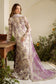 Amaya By Nureh Embroidered Luxury Chiffon Unstitched 3pcs