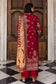 Nureh Exclusive Jacquard Unstitched Lawn 3pcs - Jotey