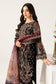 Minhal By Ramsha Chiffon Vol-11 Semi-Stitched 3pcs