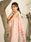 F&F Prints By Faiza Faisal Digital Printed Unstitched Lawn 3pcs - Jotey