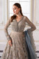 MARIA B. Embroidered Vol-30 Luxury Unstitched 3pcs - Jotey