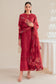 Iris By Jazmin Embroidered Luxury Lawn Unstitched 3pcs