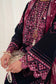 Iris By Jazmin Embroidered Luxury Lawn Unstitched 3pcs