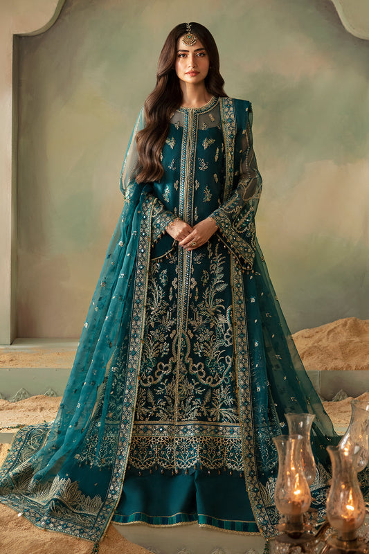 Elena Wedding Formals Unstitched 3Pcs
