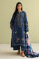 Coco By Zara Shahjahan Digital Printed Lawn Unstitched 3pcs - Jotey