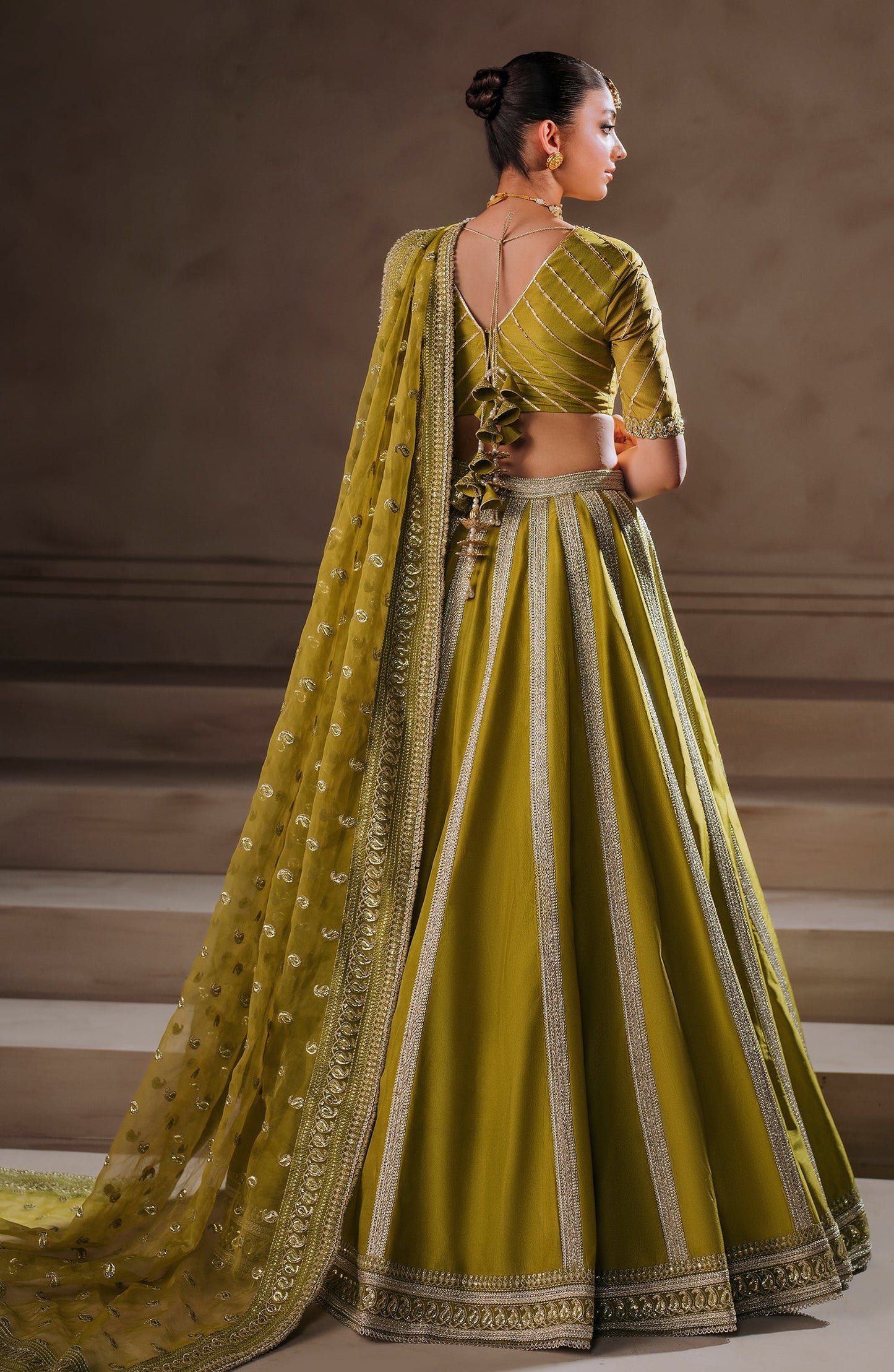 Zevk By Bushra Paracha Luxury Unstitched 3pcs