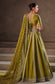 Zevk By Bushra Paracha Luxury Unstitched 3pcs