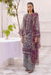 Solana By Adans Libas Printed Lawn Unstitched 3 Piece - Jotey