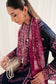 Iris By Jazmin Embroidered Luxury Lawn Unstitched 3pcs