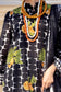 Tangerine By Gul Ahmed Embroidered Printed Summer Lawn'25 Unstitched 3pcs