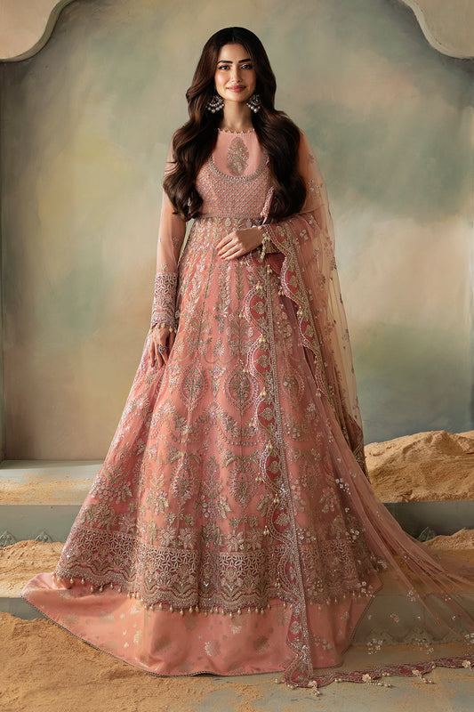 Elena Wedding Formals Unstitched 3Pcs
