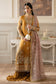 Elanora By Nureh Embroidered Luxury Chiffon Unstitched 3pcs