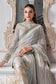 MARIA B. Embroidered Vol-30 Luxury Unstitched 3pcs - Jotey