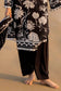 Gul Ahmed Printed Summer Lawn'25 Unstitched 3pcs - Jotey