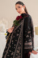 Iris By Jazmin Embroidered Luxury Lawn Unstitched 3pcs