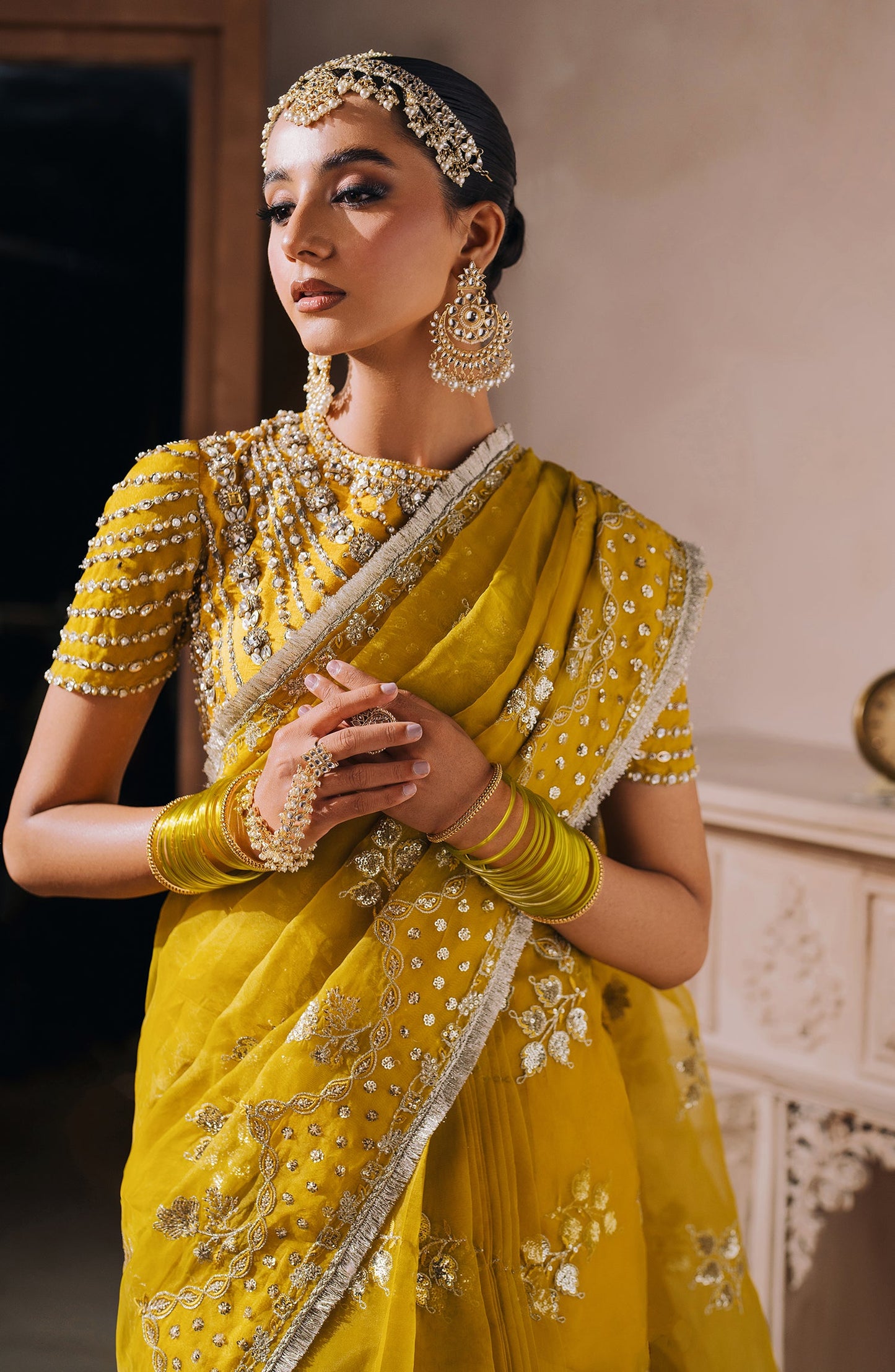Zevk By Bushra Paracha Luxury Unstitched 3pcs