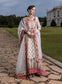 Zainab Chottani Wedding Festive Unstitched 3pcs