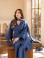 Stella By Mahnur Embroidered Lawn Unstitched 3pcs - Jotey