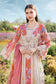 M. Prints By Maria B. Lawn Vol-25 Printed Unstitched 3pcs