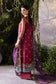 Fleurie By Saad Shaikh Vol-03 Festive Unstitched 3Pcs
