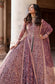 Shehnai By Zarif Embroidered Luxury Wedding Unstitched 3pcs - Jotey