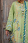 Elan Embroidered Lawn Unstitched 3pcs