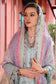 Baazar By Nureh Embroidered Chikankari Lawn Unstitched 3pcs - Jotey
