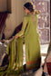 Vasal By Charizma Embroidered Luxury Chiffon Vol-03 Unstitched 3pcs
