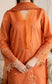 Meraki By Asifa And Nabeel Vol-01 Embroidered Lawn Unstitched 3pcs - Jotey