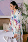 Ballerina By Nureh Embroidered Chikankari Unstitched 2pcs - Jotey