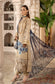 Sunshine Bloom By Alzohaib Premium Printed Embroidered Unstitched 3pcs