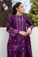 Lumineer By Seraph Lawn Unstitched 3pcs