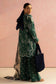 Coco By Zara Shahjahan Digital Printed Lawn Unstitched 3pcs - Jotey