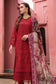 Baazar By Nureh Embroidered Chikankari Lawn Unstitched 3pcs - Jotey