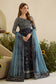 Amaya By Nureh Embroidered Luxury Chiffon Unstitched 3pcs