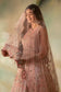 Elena Wedding Formals Unstitched 3Pcs