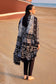 Gul Ahmed Printed Summer Lawn'25 Unstitched 3pcs - Jotey
