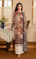 Meraki By Asifa And Nabeel Vol-01 Embroidered Lawn Unstitched 3pcs - Jotey