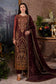 Aarzu Luxury Embroidered Vol-03 Unstitched 3Pcs