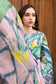 M. Prints By Maria B. Lawn Vol-25 Printed Unstitched 3pcs