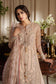 Festive Drop-II Embroidered Unstitched 4pcs