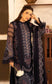 Eid Festive By Asifa And Nabeel Vol-01 Embroidered Zari Net Unstitched 3pcs - Jotey