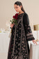 Iris By Jazmin Embroidered Luxury Lawn Unstitched 3pcs
