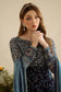 Amaya By Nureh Embroidered Luxury Chiffon Unstitched 3pcs