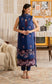Meraki By Asifa And Nabeel Vol-01 Embroidered Lawn Unstitched 3pcs