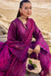 Adans Libas Lasserkari Embroidered Premium Lawn Unstitched 3 Piece - Jotey