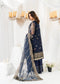 Mahrani By Noorma Kaamal Signature Luxury Pret Stitched 3pcs - Jotey