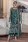 Adan's Libas Traditional Essence Unstitched Semi Formals 3pcs