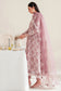 Iris By Jazmin Embroidered Luxury Lawn Unstitched 3pcs