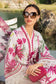 M. Prints By Maria B. Lawn Vol-25 Printed Unstitched 3pcs